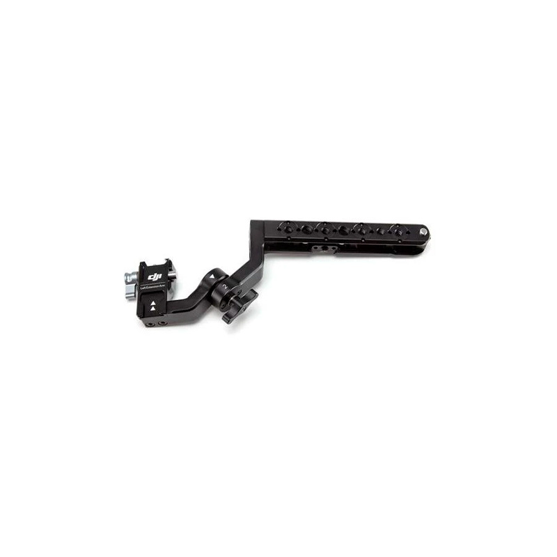 DJI Empuñadura giratoria doble