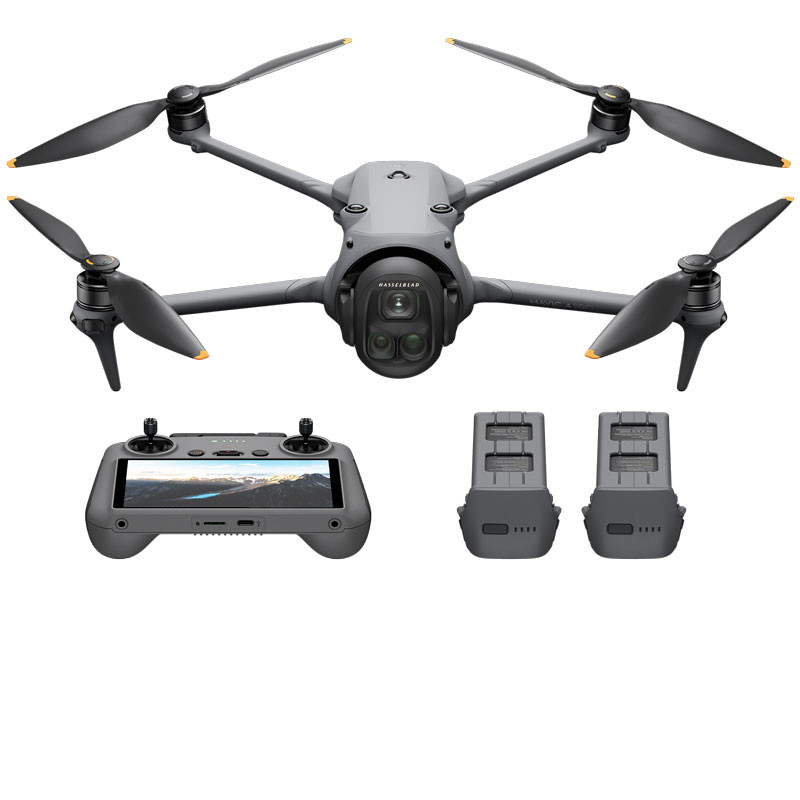 DJI Mavic 4 Pro Fly More Combo RC