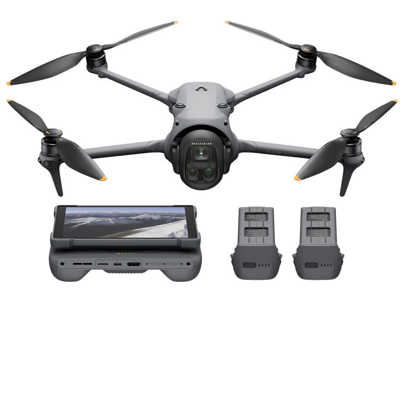 DJI Mavic 4 Pro Creator Combo