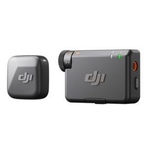 DJI MIC MINI (1 TX + 1 RX)