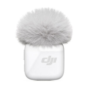 DJI MIC MINI Transmisor White