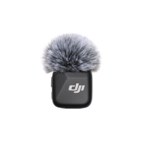 DJI MIC MINI Transmisor Black
