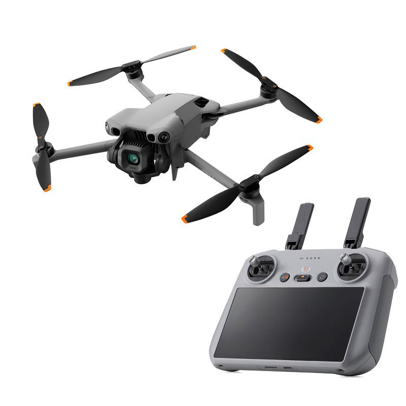 DJI MINI 5 PRO Fly More Combo RC 2