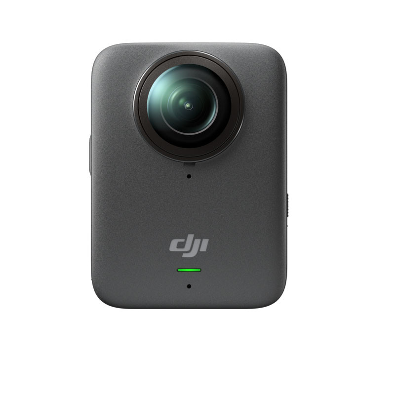 DJI OSMO 360 Adventure Combo