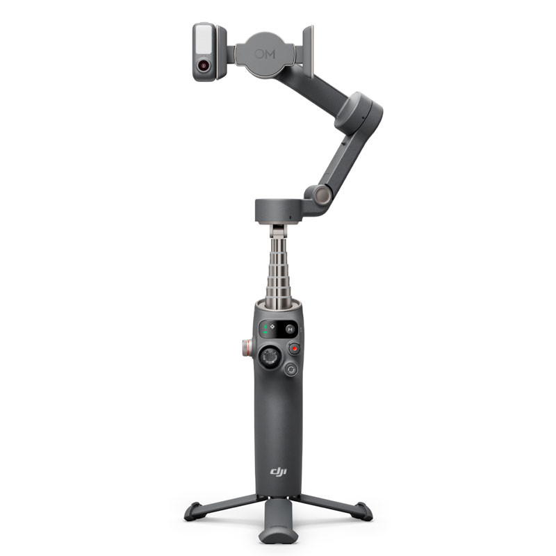 DJI OSMO MOBILE 7 PRO