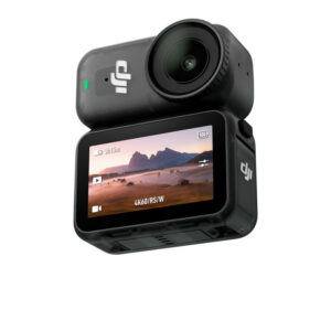 DJI OSMO NANO Standard 128 GB