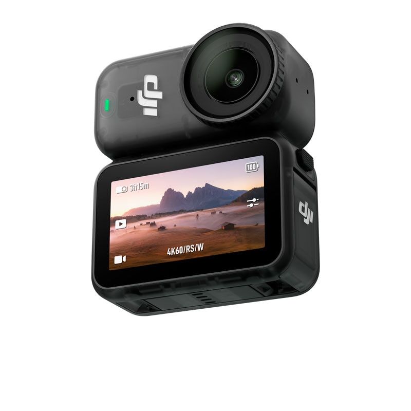 DJI OSMO NANO Standard 128 GB