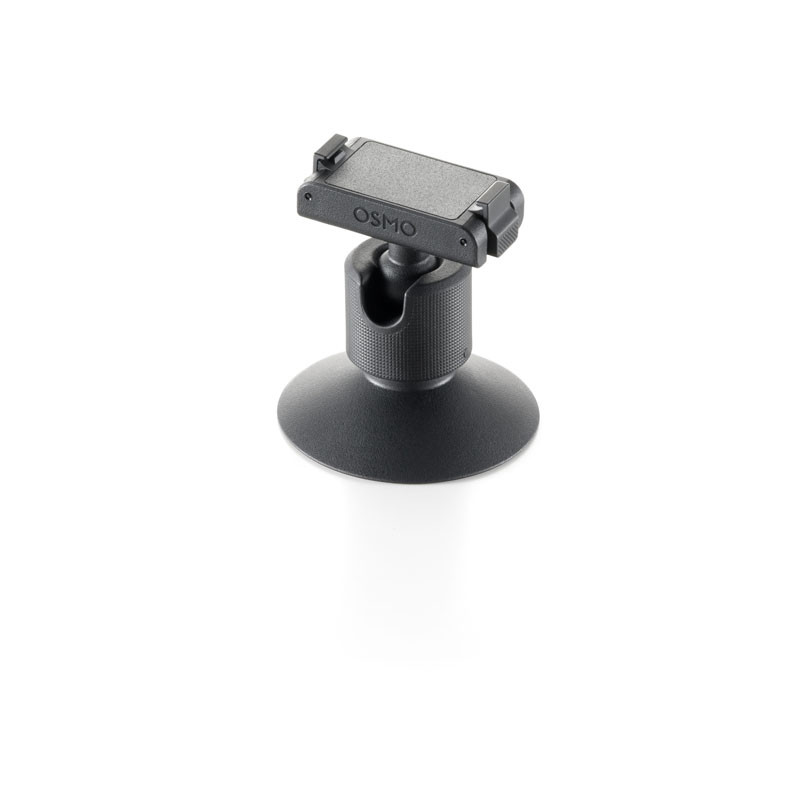 DJI Cabezal esférico magnético OSMO NANO