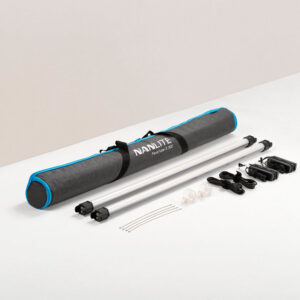 NANLITE Kit Pavotube II 30 C 2