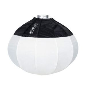 NANLITE Linterna Softbox LT 65