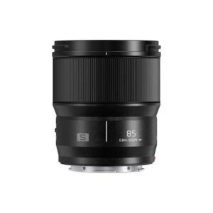 PANASONIC LUMIX S 85mm F1.8