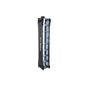 NANLITE Persianas + Rejilla Pavotube BD PTII 15 X + EC