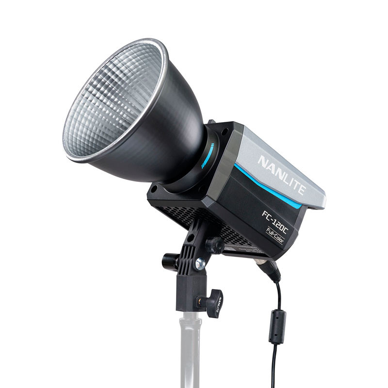 NANLITE FC 120 C