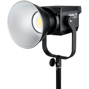 NANLITE Forza 300 II
