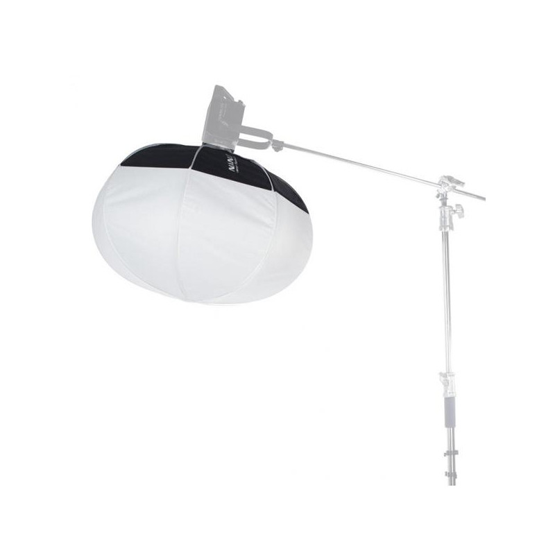 NANLITE Linterna Softbox LT 80