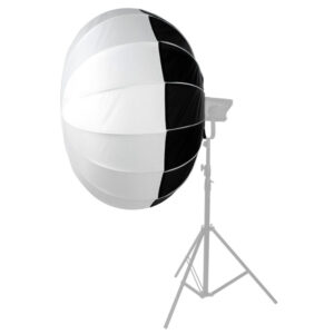 NANLITE Linterna Softbox LT 120