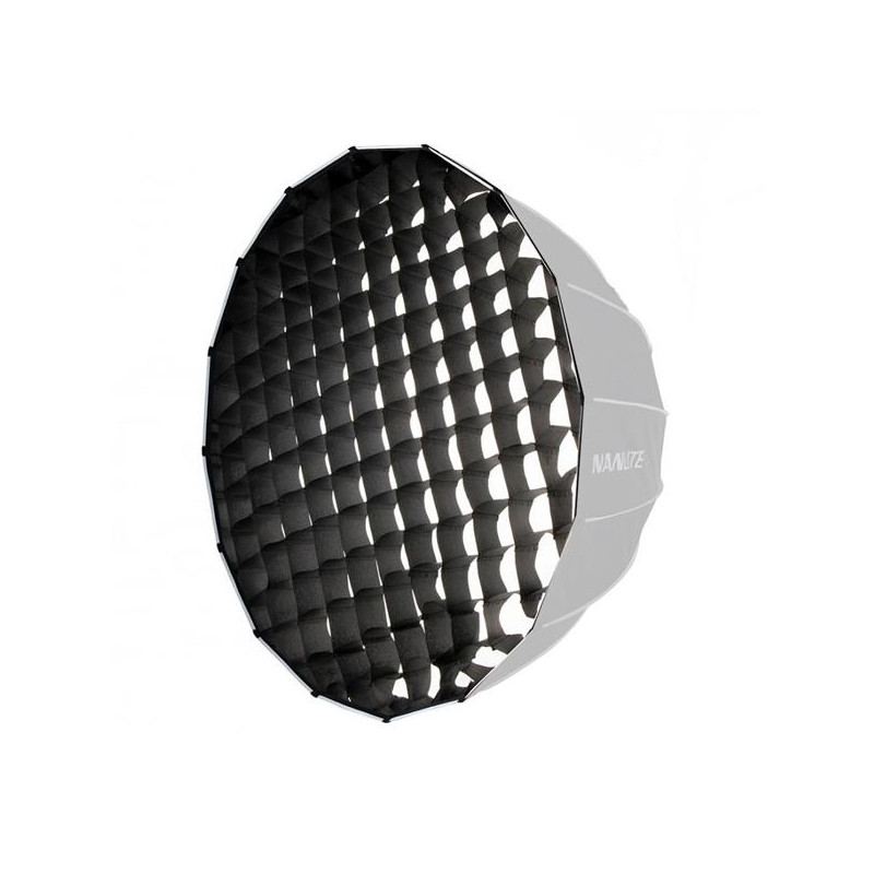 NANLITE Nido de abeja EC PR 120