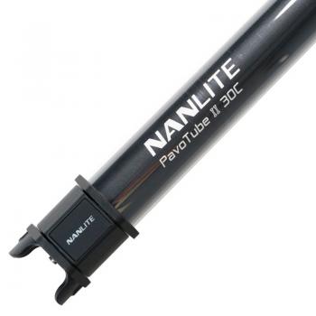 NANLITE Kit Pavotube II 30 C 1