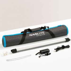 NANLITE Kit PAVOTUBE II 15 C 1