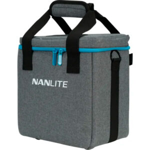 NANLITE Estuche de Transporte CC S PTII 6 C