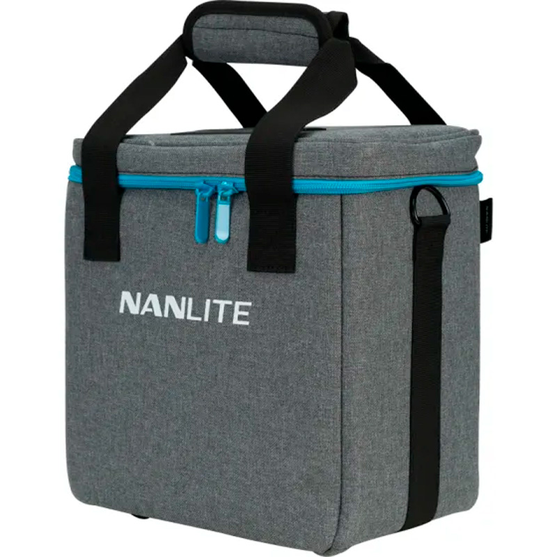 NANLITE Estuche de Transporte CC S PTII 6 C
