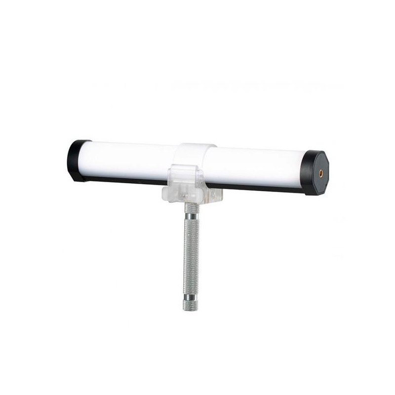 NANLITE Tubo de luz Pavotube II 6C RGB