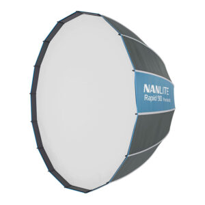 NANLITE Parabolic Softbox SB RP 90