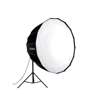 NANLITE Softbox Parabólico SB PR 150 Q