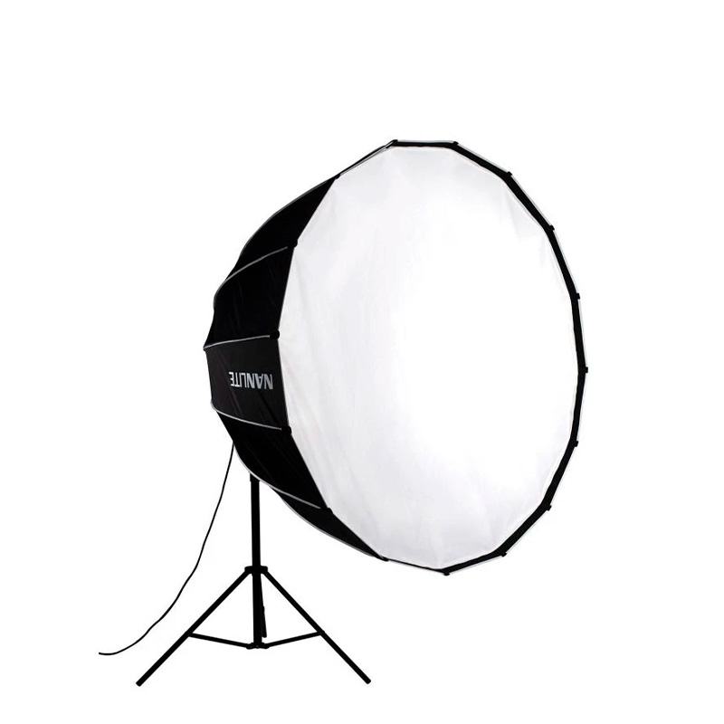 NANLITE Softbox Parabólico SB PR 150 Q