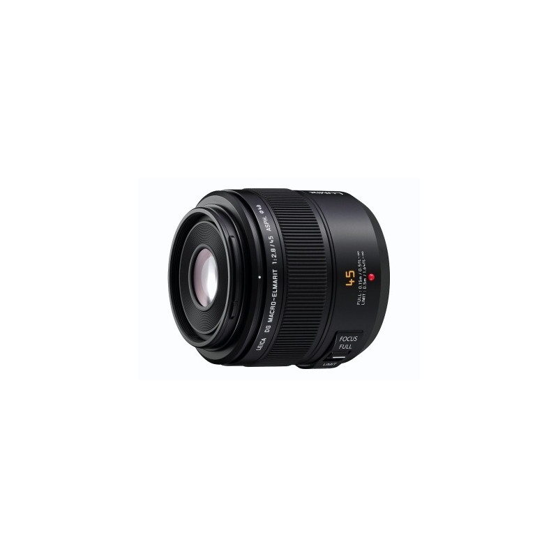 PANASONIC LUMIX Leica Vario-Elmarit 45mm