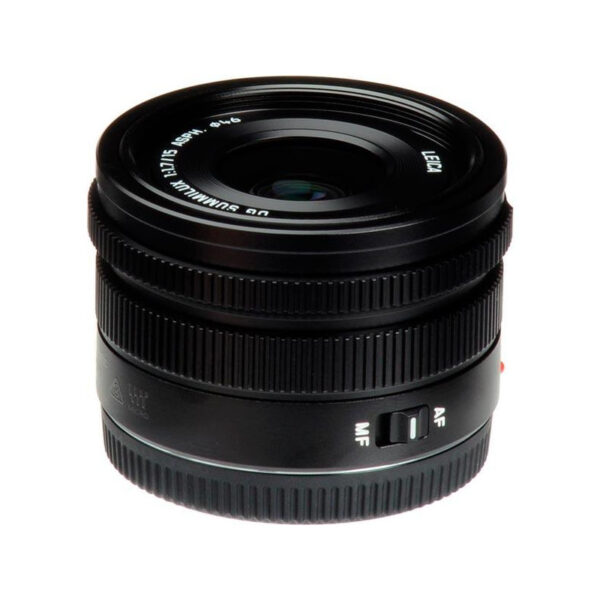 PANASONIC LUMIX G Leica DG Summilux 15mm F1.7 ASPH