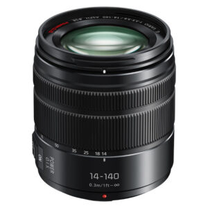 PANASONIC LUMIX 14-140mm F3,5/5,6