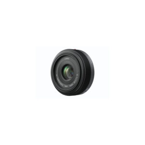 PANASONIC LUMIX 20mm F1.7 II