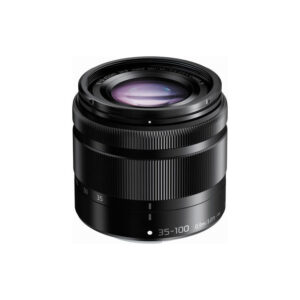PANASONIC LUMIX G Vario 35-100mm F4/5.6 Asph Mega OIS