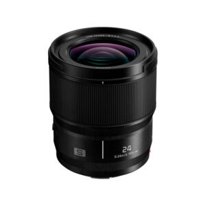 PANASONIC LUMIX S 24mm F1.8