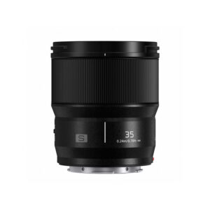 PANASONIC LUMIX S 35mm F1.8