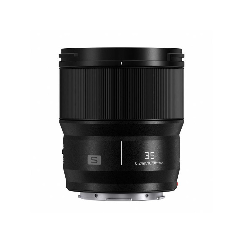 PANASONIC LUMIX S 35mm F1.8