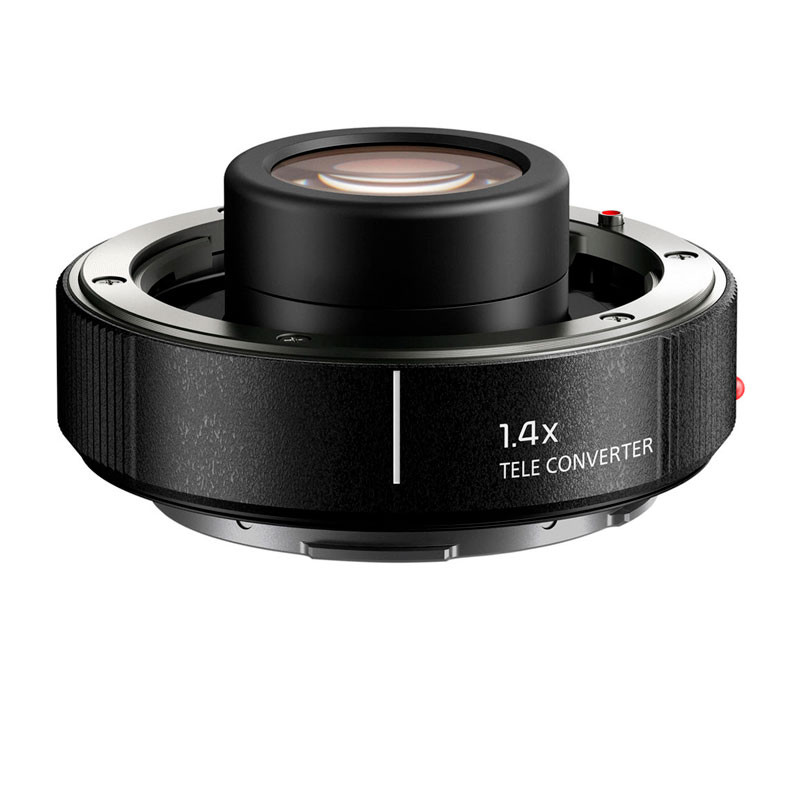 PANASONIC Teleconvertidor 1.4X