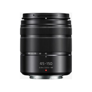 PANASONIC LUMIX 45-150mm F4/5.6 Asph