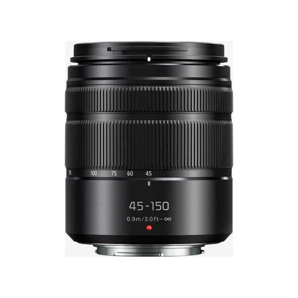 PANASONIC LUMIX 45-150mm F4/5.6 Asph