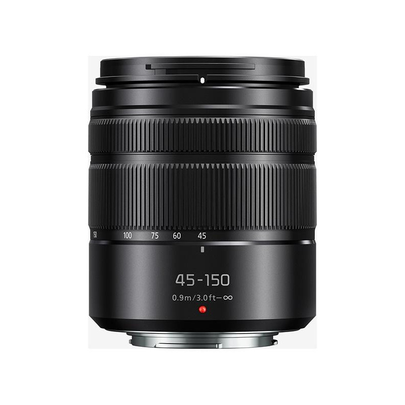 PANASONIC LUMIX 45-150mm F4/5.6 Asph