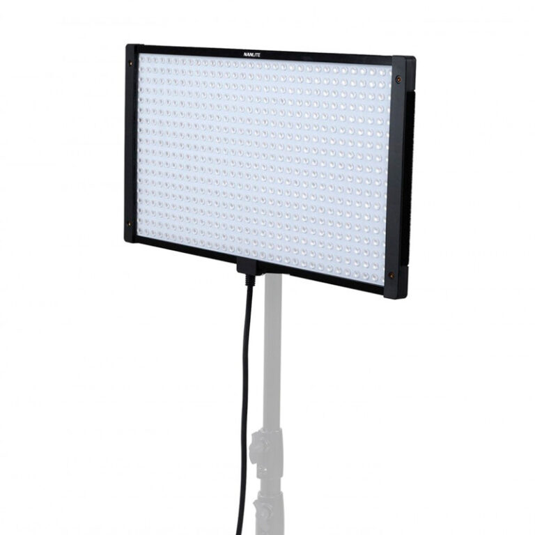 NANLITE Pavoslim 120 B