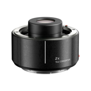 PANASONIC Teleconvertidor 2X