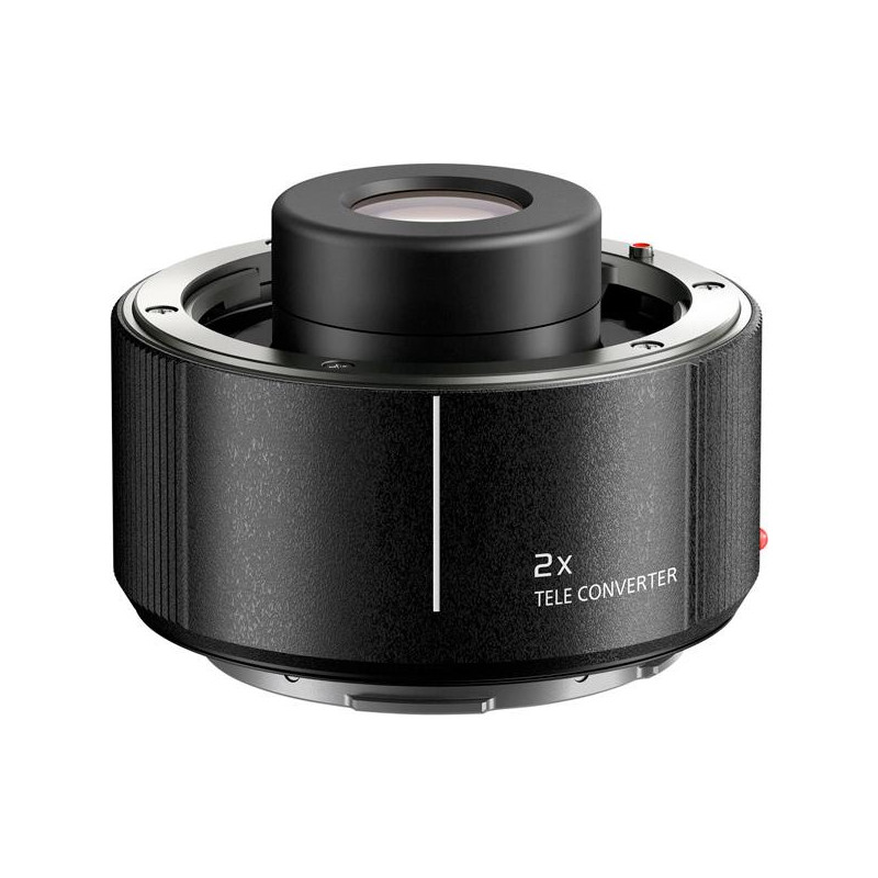 PANASONIC Teleconvertidor 2X