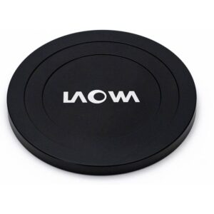 12mm T2.9 Cine Front Lens Cap