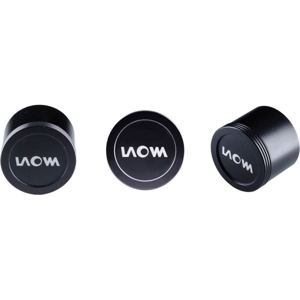 Lens cap 24mm F14 Probe