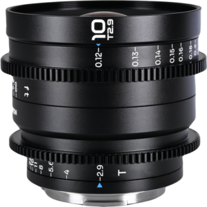 10mm T2.9 Zero-D VV Cine – Canon RF