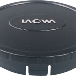 Lens cap 12mm F2.8
