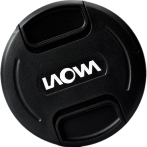 Lens cap 15mm F2 Zero-D & 35mm F0.95