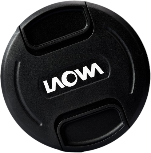 Lens cap 15mm F2 Zero-D & 35mm F0.95